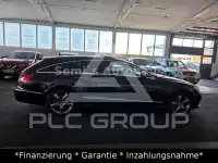2015 Mercedes Benz CLS-Class