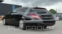 2015 Mercedes Benz CLS-Class