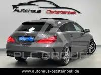 2015 Mercedes Benz CLA 200