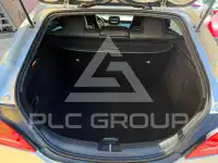 2015 Mercedes Benz CLA 200