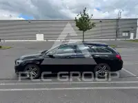 2015 Mercedes Benz CLA 200