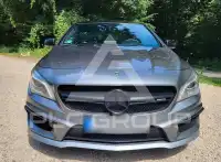 2015 Mercedes Benz CLA 200