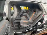 2015 Mercedes Benz CLA 200