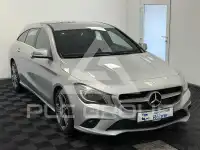 2015 Mercedes Benz CLA 200