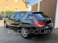 2015 Mercedes Benz CLA 200
