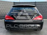 2015 Mercedes Benz CLA 200