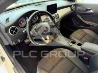 2015 Mercedes Benz CLA 200