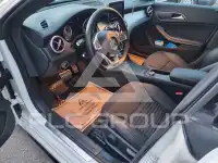 2015 Mercedes Benz CLA 200