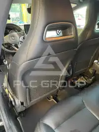 2015 Mercedes Benz CLA 200