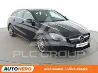 2015 Mercedes Benz CLA 200
