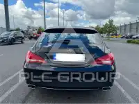 2015 Mercedes Benz CLA 200
