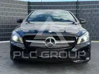 2015 Mercedes Benz CLA 200