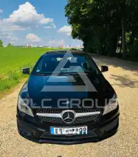 2015 Mercedes Benz CLA 200