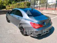 2015 Mercedes Benz CLA 200