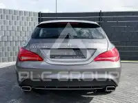 2015 Mercedes Benz CLA 200
