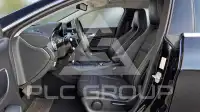 2015 Mercedes Benz CLA 200