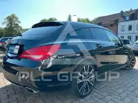 2015 Mercedes Benz CLA 200