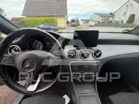 2015 Mercedes Benz CLA 200