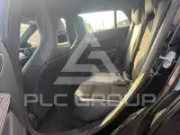 2015 Mercedes Benz CLA 200