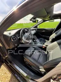 2015 Mercedes Benz CLA 200