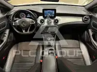 2015 Mercedes Benz CLA 200