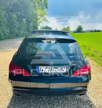 2015 Mercedes Benz CLA 200