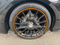 2015 Mercedes Benz CLA 200