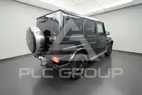 2015 Mercedes Benz G 500
