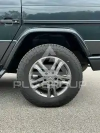 2015 Mercedes Benz G 500