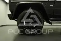 2015 Mercedes Benz G 500