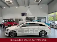 2015 Mercedes Benz CLA 180