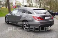 2015 Mercedes Benz CLA 180