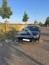 2015 Mercedes Benz CLA 180
