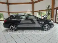 2015 Mercedes Benz CLA 180