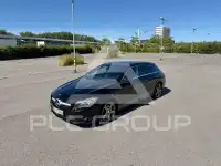 2015 Mercedes Benz CLA 180