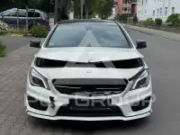 2015 Mercedes Benz CLA 180