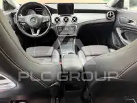 2015 Mercedes Benz CLA 180