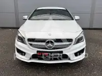 2015 Mercedes Benz CLA 180