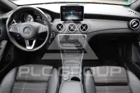 2015 Mercedes Benz CLA 180
