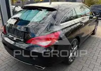 2015 Mercedes Benz CLA 180