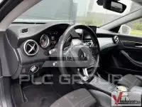 2015 Mercedes Benz CLA 180