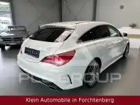 2015 Mercedes Benz CLA 180