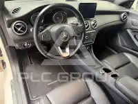 2015 Mercedes Benz CLA 180