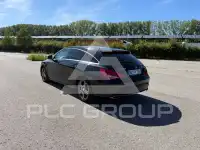 2015 Mercedes Benz CLA 180