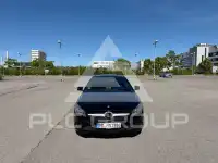 2015 Mercedes Benz CLA 180