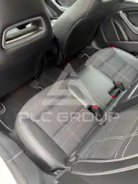 2015 Mercedes Benz CLA 180