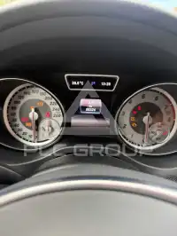 2015 Mercedes Benz CLA 180