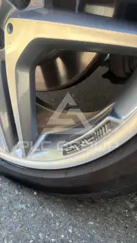 2015 Mercedes Benz CLA 180