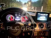 2015 Mercedes Benz CLA 180