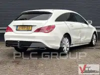 2015 Mercedes Benz CLA 180